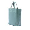 Celine Small Grained Calfskin Vertical Cabas Tote Secondhand