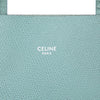 Celine Small Grained Calfskin Vertical Cabas Tote Secondhand