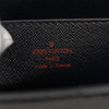 Louis Vuitton Epi Pochette Homme Secondhand