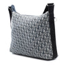 Dior Diorissimo Trotter Canvas Crossbody Secondhand