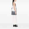 Dior Diorissimo Trotter Canvas Crossbody Secondhand