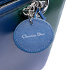 Dior Medium Ombre Calfskin Lady Dior Secondhand