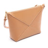 LOEWE Shiny Nappa Puzzle Fold Pouch Secondhand