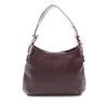 Gucci Guccissima Horsebit Creole Hobo Secondhand