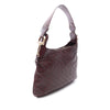 Gucci Guccissima Horsebit Creole Hobo Secondhand