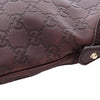 Gucci Guccissima Horsebit Creole Hobo Secondhand