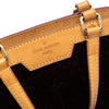 Louis Vuitton Monogram Vernis Brea MM Secondhand