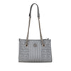 Secondhand Gucci Small GG Marmont Aria Chain Tote