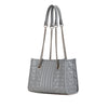 Secondhand Gucci Small GG Marmont Aria Chain Tote