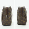 LOUIS VUITTON Clutch Bag Second-hand