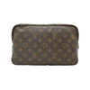LOUIS VUITTON Clutch Bag Second-hand