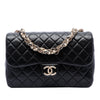 Chanel Medium Quilted Lambskin Westminster Pearl Flap Secondhand