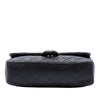 Chanel Medium Quilted Lambskin Westminster Pearl Flap Secondhand