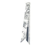 Secondhand Dior Toile De Jouy Reverse Capri Mitzah Silk Twilly Scarf