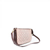 LOUIS VUITTON Handbags Pochette Accessoire Second-hand