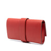 Hermès Tadelakt Medor Clutch 23 Secondhand