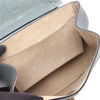 Chloé Small Suede and Calfskin Drew Crossbody Secondhand