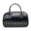Saint Laurent Calfskin Classic Y Satchel Secondhand