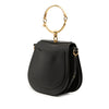 Chloé Medium Leather Nile Bracelet Satchel Secondhand