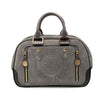 Louis Vuitton Havane Stamped Trunk GM Secondhand