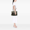 Secondhand Prada Tessuto Gaufre Satchel