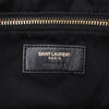 Saint Laurent Medium Lambskin Cecile Bucket Bag Secondhand