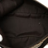 Gucci Printed Canvas Horsebit Boat Secondhand