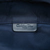 Dior Diorissimo Canvas Saddle Pouch Secondhand