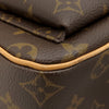 Louis Vuitton Monogram Viva Cite GM Secondhand