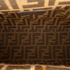 Fendi Medium Nappa Fendi First Shoulder Bag Secondhand