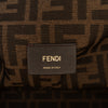 Fendi Medium Nappa Fendi First Shoulder Bag Secondhand