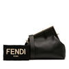 Fendi Medium Nappa Fendi First Shoulder Bag Secondhand