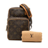 Louis Vuitton Monogram Mini Amazone Secondhand