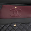 Chanel Medium Classic Lambskin Double Flap Secondhand