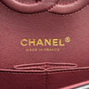 Chanel Medium Classic Lambskin Double Flap Secondhand