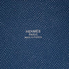 Hermès Epsom Tressage Picotin Lock 22 Secondhand