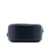 Chanel Lambskin 19 Round Clutch with Chain Secondhand