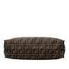 Fendi Zucca Canvas Shopping Tote Secondhand