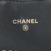 Chanel Mini Classic Jersey Flap Belt Bag Secondhand