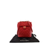 Chanel Small Lambskin Urban Spirit Backpack Secondhand
