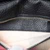 Secondhand Gucci Small Leather Bamboo Daily Satchel