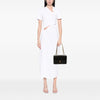 Chanel Medium CC Quilted Lambskin Border Single Flap Secondhand