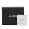 Chanel CC Gold Plated Faux Pearl and Rhinestones Bag Necklace Secondhand