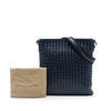Bottega Veneta Nappa Intrecciato VN Crossbody Secondhand