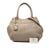 Prada Vitello Daino Open Convertible Tote Secondhand