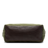 Prada Tessuto and Leather Tote Secondhand
