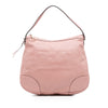 Gucci Large Microguccissima Bree Shoulder Bag Secondhand