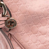 Gucci Large Microguccissima Bree Shoulder Bag Secondhand