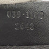 Gucci GG Canvas Boat Secondhand