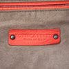 Bottega Veneta Nappa Intrecciato Cube Shoulder Bag Secondhand